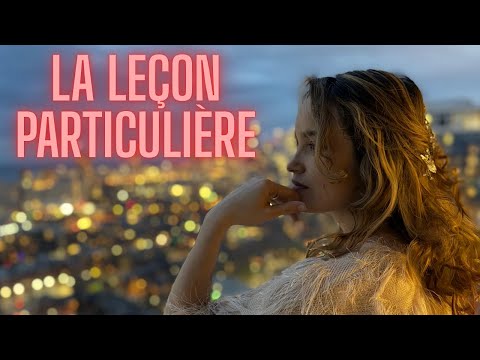 La Leçon Particulière  - Francis Lai