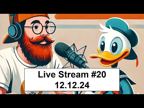 Rubber Duck Races