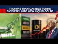 Middle East Oil Chaos: Iran War Triggers Global Biodiesel Rush As Fuel Prices Spiral Out Of Control