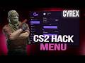 CS 2 Hack Menu [Free 2026] | BEST CS 2 Cheats [Update] | NEW CS 2 Hacks | Aimbot &amp; Wallhack