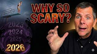 Famous You’re Ready to Retire… So Why Does It Feel So Scary? Profile