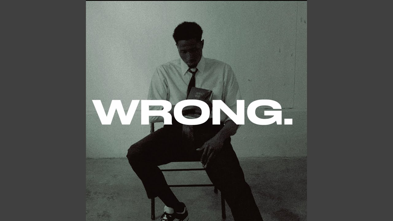 Watch WRONG on YouTube Watch WRONG on YouTube