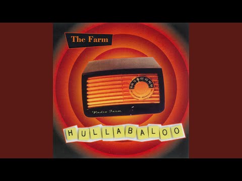 Putar All American World - The Farm