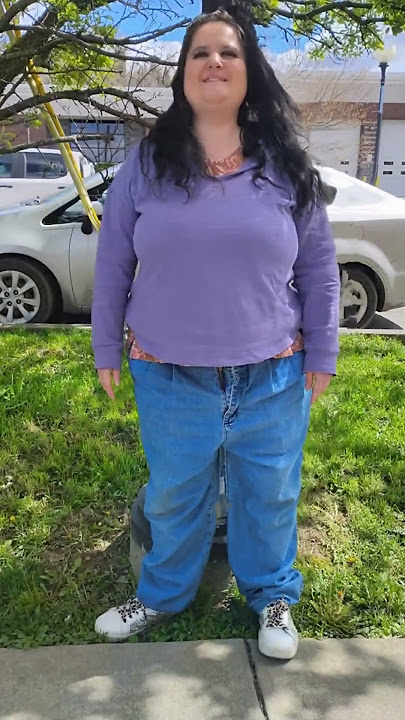 Happy To Be BBW Plus Size Girl #heavy #bbw #hot #plussize #plussizefashion #plussizemodel #tiktok