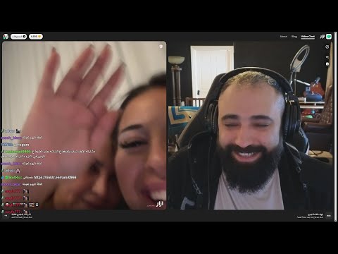 كلو بدو يحكي ما عم افهم شي