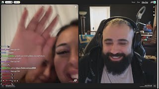 كلو بدو يحكي ما عم افهم شي