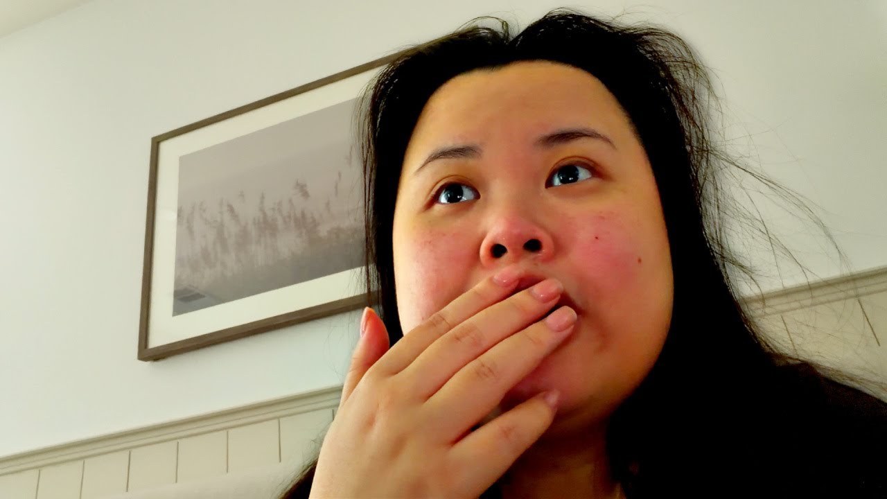 VLOG: i cannot believe this happened