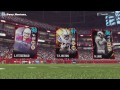 Madden 17 Ultimate Team Gameplay: Wildcard Cheesin!