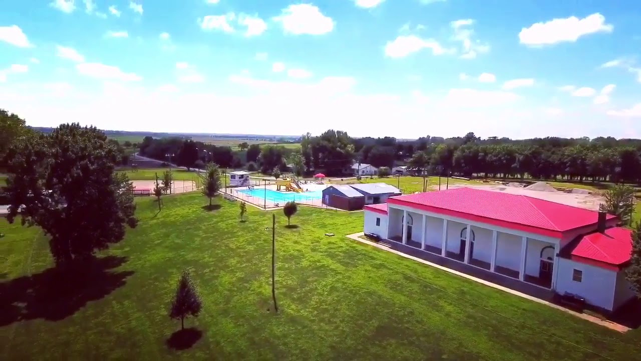 Tarkio , Mo 822016 US Farm and Land Real Estate YouTube