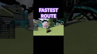 Top 216 world on AVOID THE CHECKPOINTS - 15.648. Trackmania weekly shorts week 24 author time