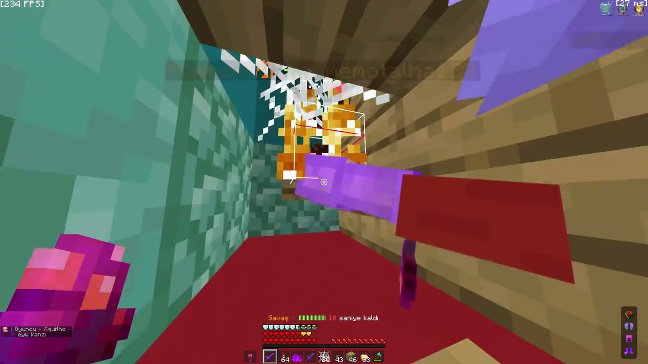 Avenor kill montage for - Karnivor85