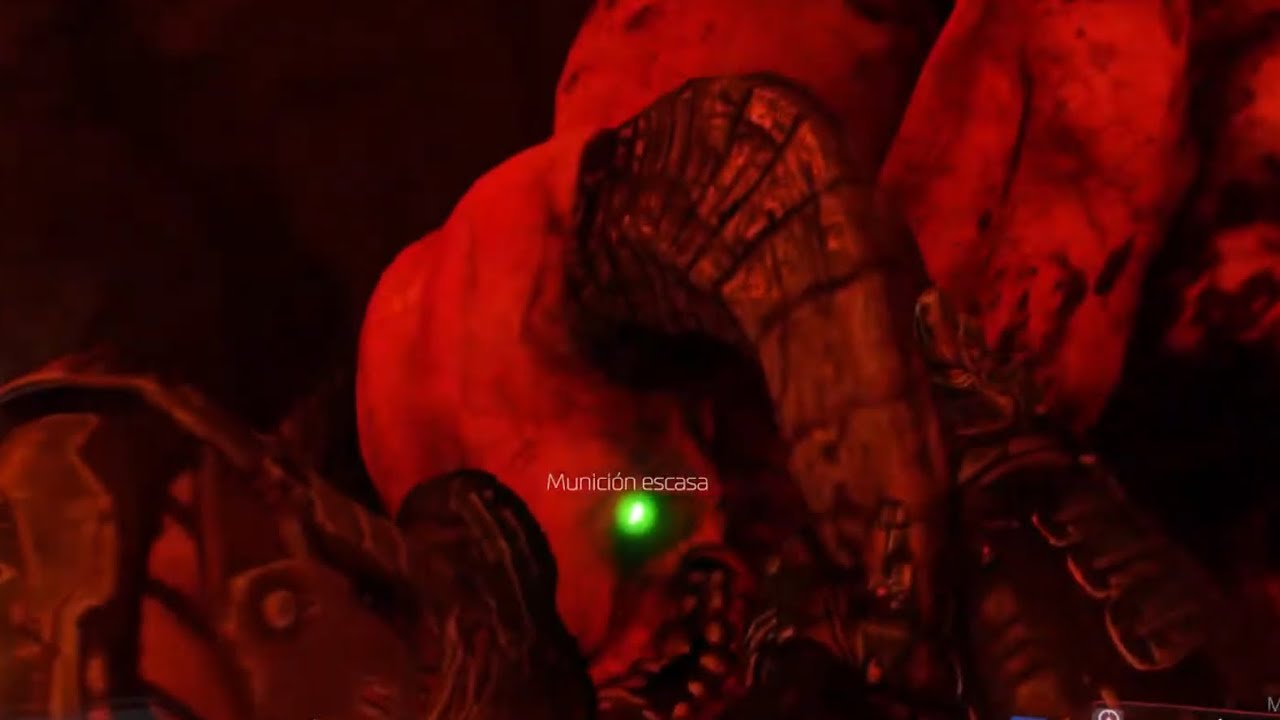 Debemos parar esto | DOOM