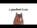why bojack horseman&#39;s finale is perfect