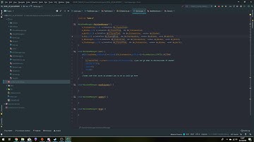 How to set up CMake for SFML+TGui (Clion IDE)