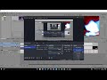 Beginning of video
