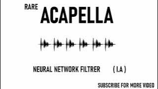 [italodance] Eddy Wata - la Bomba  acapella