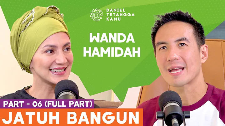 Keajaiban Tuhan Mengubah Kehidupan Wanda Hamidah -...