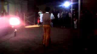 Video thumbnail of "Jesus Tepactepec 2012 Internacional Mariachi Pedregal (Y Sigo Aqui)"