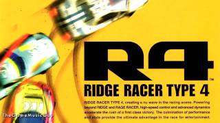 Video thumbnail of "Your Vibe - R4: Ridge Racer Type 4 Soundtrack"