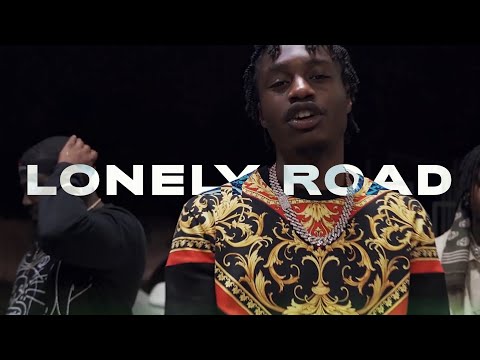 (free)-lil-tjay-x-polo-g-type-beat-"lonely-road"-|-lil-durk-type-beat-(prod.-andyr-x-lilhbeats)
