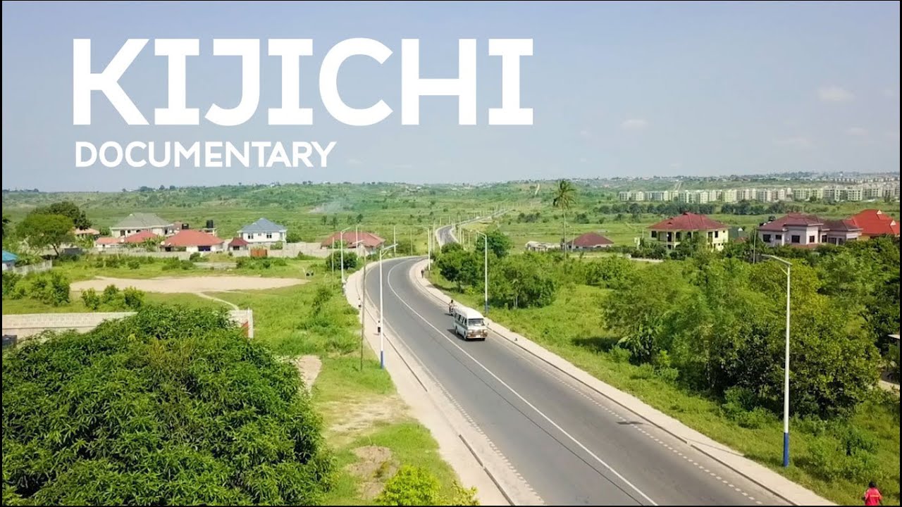 KIJICHI DOCUMENTARY 2020