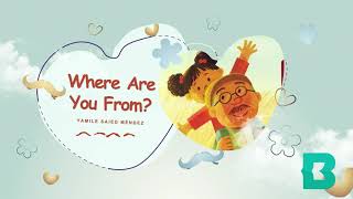 Anti Racism Storytime Recommendations: Father's Day Books