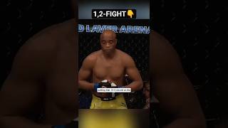 Fight #ufc #efc