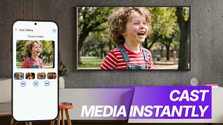 Screen Mirroring | Cast to TV screenshot 4