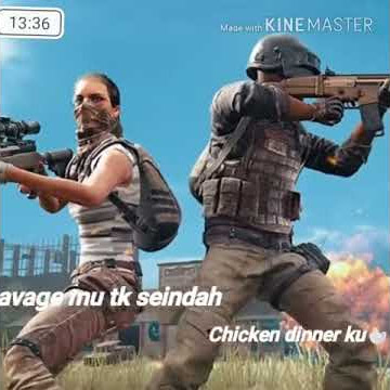 PUBG VS ML