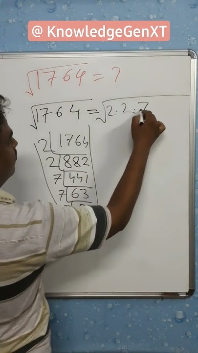 Square Root Of 1764 YouTube square-root-of-1764-youtube