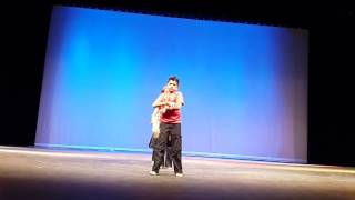 Az Sara Vedi Darling Dancers 2015