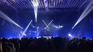 Daughtry White Flag Live - Hampton Beach NH 8/21/18