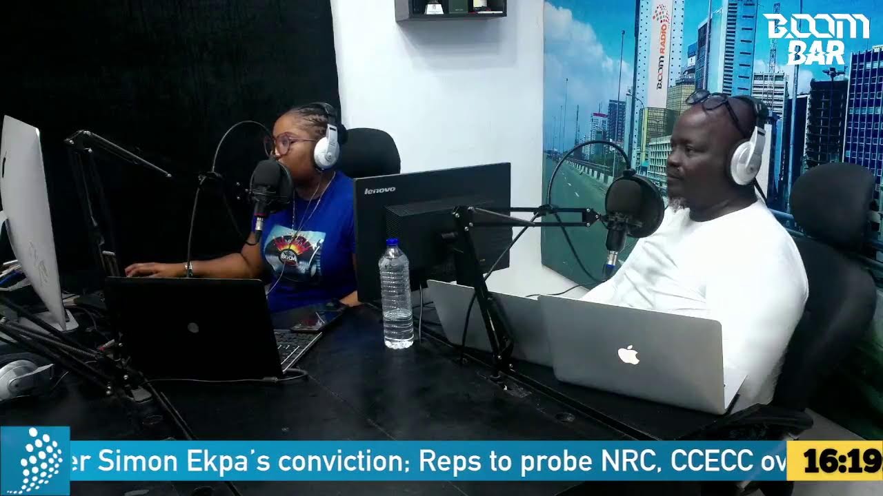 FG vs GenCos | Rivers LG Polls Updates | Simon Ekpa Convicted | Single-Term Presidency Buzz