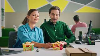 Reeva - Happy Goodness