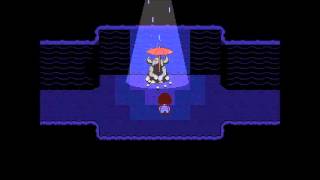 Undertale - Rainy Music Box (No Rain, Extended)