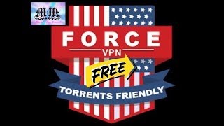 Best  Virtual Private Network For Android & iOS  VPN Force screenshot 4