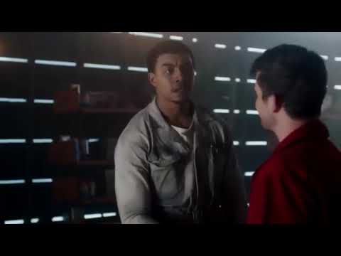 Timeless Episode 2x02