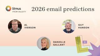 Where is email marketing headed in 2026?