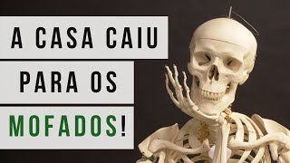Cuidado com os produtores musicais MOFADOS! | # 158