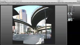 HTML5 image manipulation app