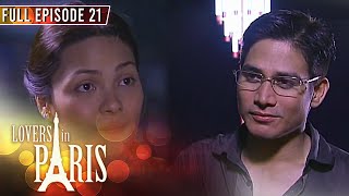 Full Episode 21 | Lovers In Paris Full Episode 21 | Lovers In Paris