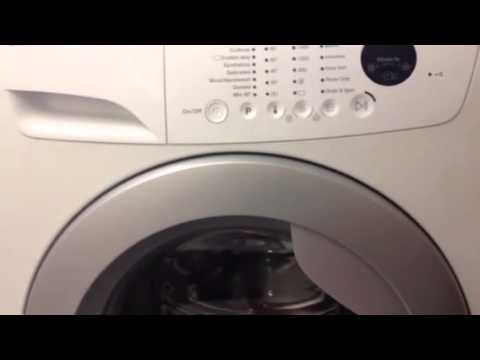 Zanussi Lindo300 review