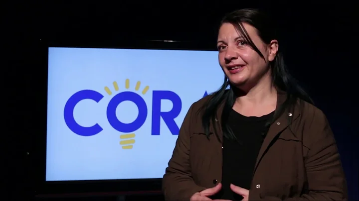 CORAL: Suzanne D'Amato Gautam - Eco Market Malta