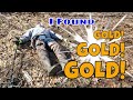 U.S. Gold Coin Found with Metal Detector and its a Beauty!!   Are you kidding me!