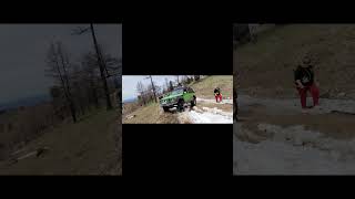 дорога на Проходной белок 09.05.25 #4х4 #offroad #рекомендации #подпишись #казахстан