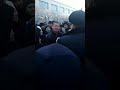 В ЖАНАОЗЕНЕ МИТИНГИ! ЛЮДИ ТРЕБУЮТ РАБОТЫ!/ 1612