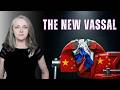 Putin’s China Trap: How Russia Becomes China's Vassal