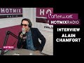 Capture de la vidéo Alain Chamfort Sur Hotmixradio