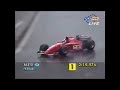 Jean alesi  car control   50fps