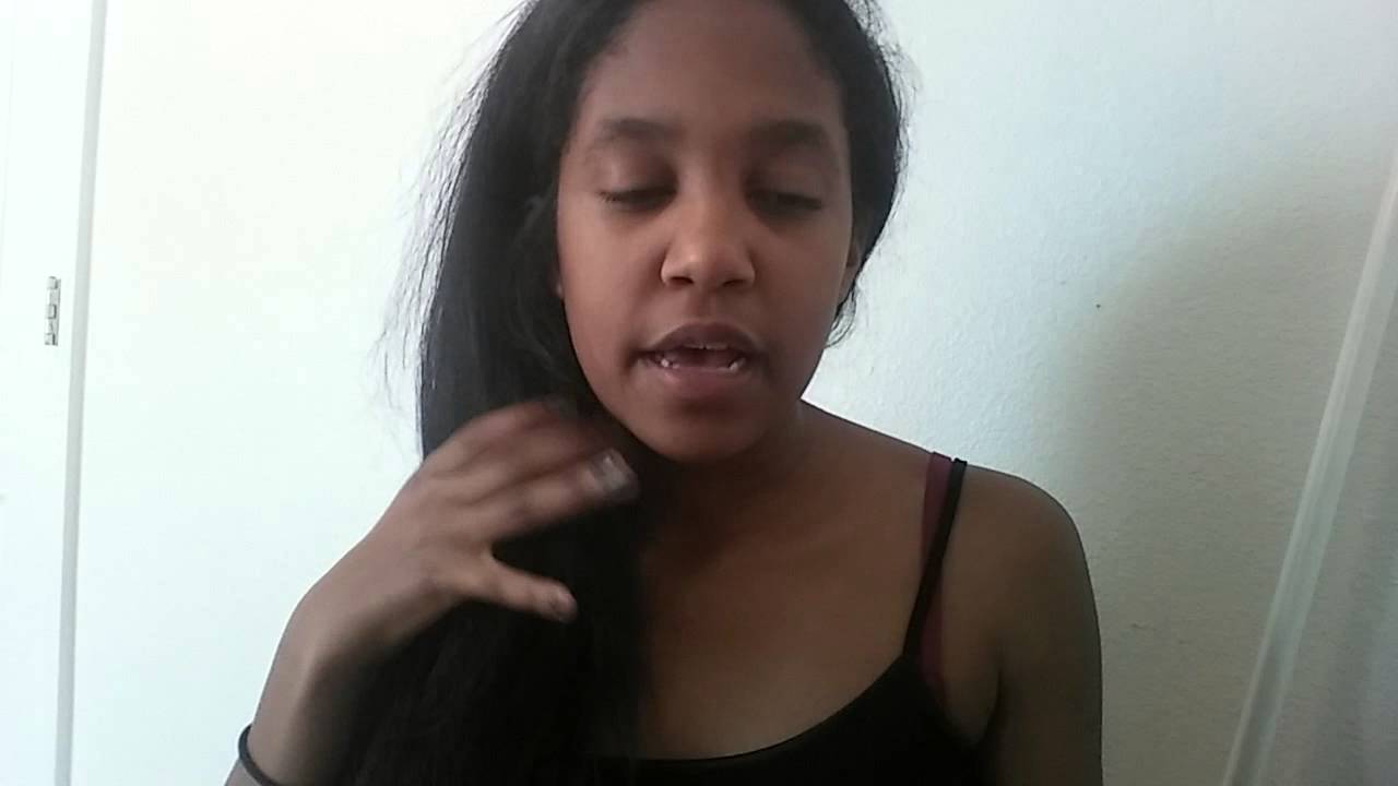 Ion color brilliance brights review on dark hair YouTube